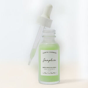 Earth Harbor New Samphire Biotic Perfecting Serum